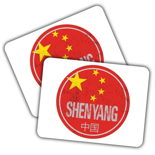 Vinyl sticker shenyang - vinyl,