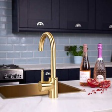 Single Lever 3 in 1 Boiling