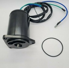 Power Trim Motor for Yamaha