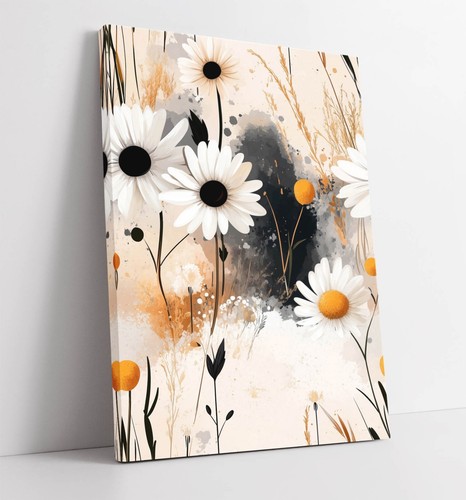Pretty abstract black yellow - pretty,