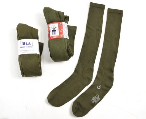 Pairs army issue long - us,
