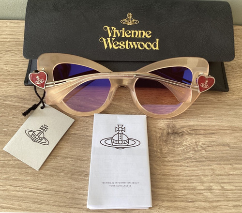 Brand new vivienne - vivienne, westwood
