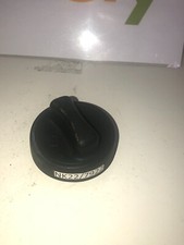 Genuine Mercedes Fuel Tank Filler Cap Lid 1404700005 W210 W140 W202 R129 W208