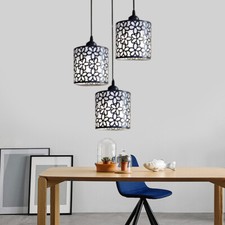 3-Head Modern  Ceiling Hanging