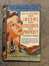 Finance Vintage Pb, Safeguard