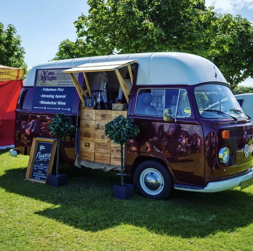 1967 transporter mobile - transporter,