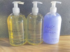 BAYLIS&HARDING ENGLAND SWEET