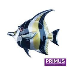 Primus Metal Moorish Fish