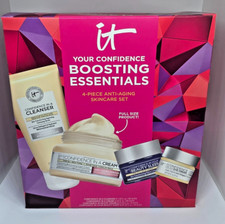 IT cosmetics - Love IT Gift Set - Confidence in a Cream Anti-Aging Moisturiser