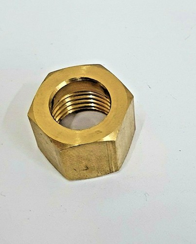 Compression nuts bsp - nuts,