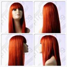 high heat resistant hair drag