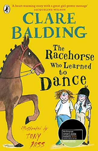 The racehorse who - racehorse, learned