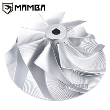 Turbo Billet Compressor Wheel