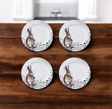Hare Side Plates Meg Hawkins