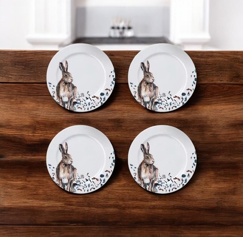 Hare side plates meg hawkins - hare,