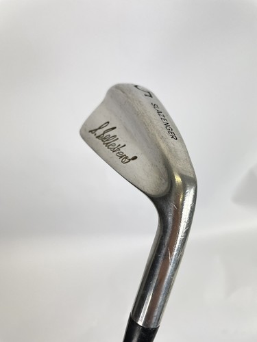 Slazenger seve ballesteros - slazenger, 5