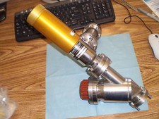 Huntington Model: PV-150 Valve
