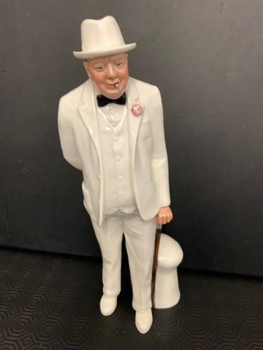 Royal doulton winston - doulton,