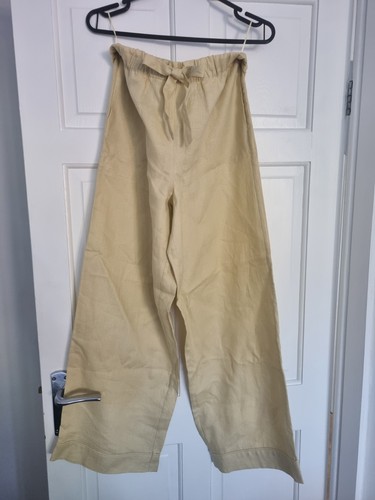 Autograph linen womens - m&s,