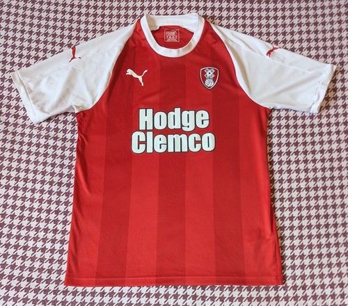 2018 puma rotherham united - 2018/19,