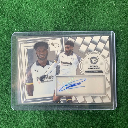 Patrick agyemang base auto - patrick,