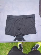 Marks and Spencer Autograph Boxer Briefs Large