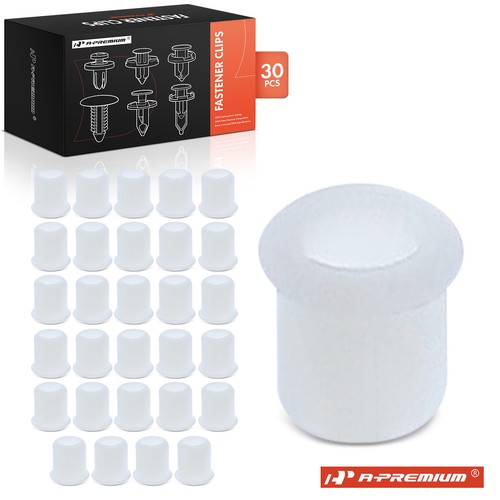 Premium 30pcs 5mm nylon - a-premium,