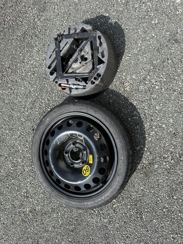 Vauxhall meriva space - meriva, 16"