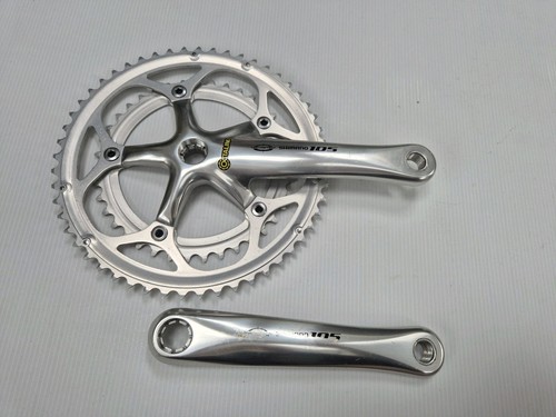 Shimano octalink fc5502 - fc5502, 9