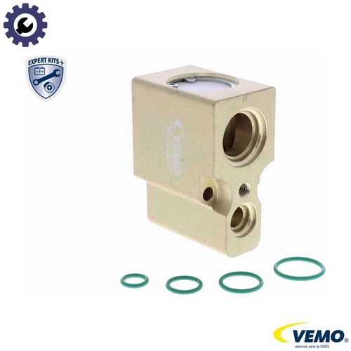 Expansion valve air - valve,