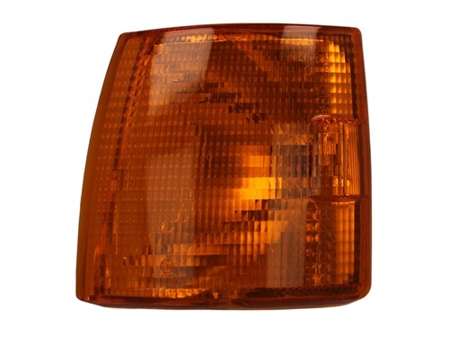 Front indicator lamp - , left