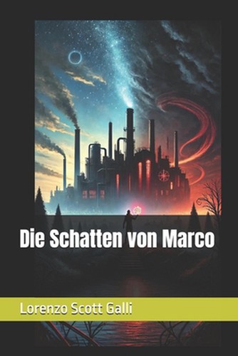 Die schatten von marco - von,