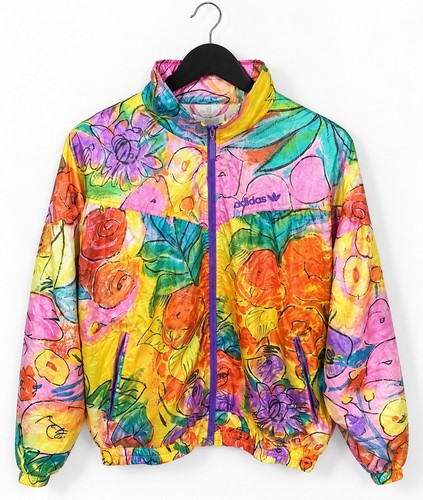 Vintage 90s adidas - , trefoil