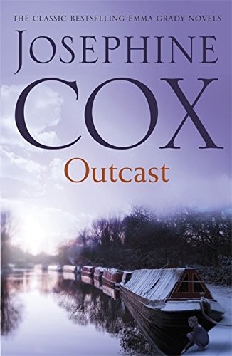 Outcast cox josephine used - cox,,