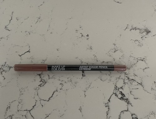 Make for ever - up, color