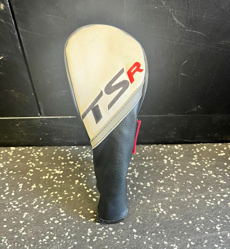Titleist tsr hybrid head cover - titleist,