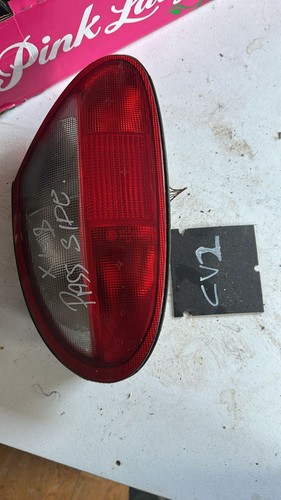 Jaguar xk8 tail light - xk8,