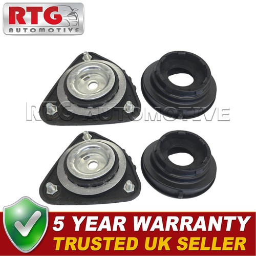 Rtg front strut top mount - rtg,