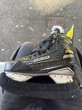 Bauer Supreme M4 Ice Hockey