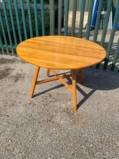 Vintage Ercol Windsor Pine
