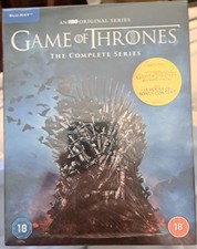 Game of Thrones - The Complete