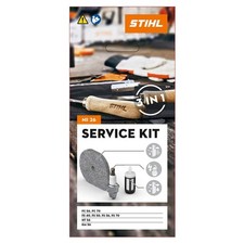 Stihl Brushcutter / Edger / Kombi / Pole Pruner Service Kits
