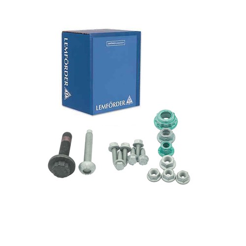 Bolt kit strut - kit,