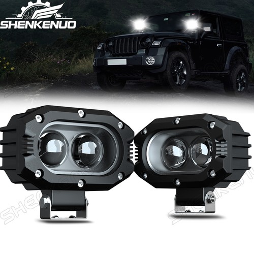 4inch car led work light - 4inch,