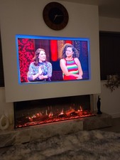 Panasonic Viera 58 Inch 4K