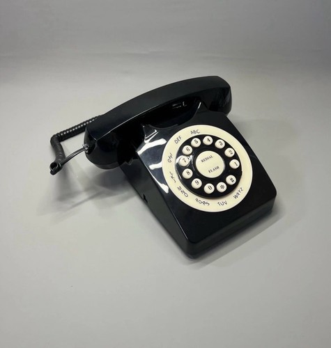 Landline telephone elderly - landline,