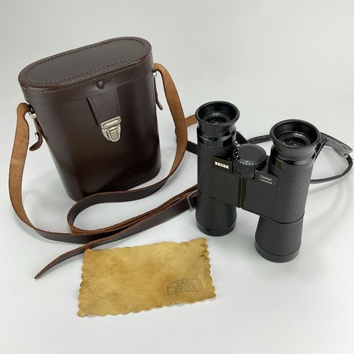 Zeiss dialyt 10x40b binoculars - dialyt,