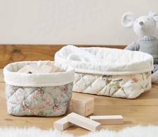 Disney Bambi Cotton Canvas