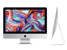 Apple iMac 21.5 3.6Ghz i3 2019