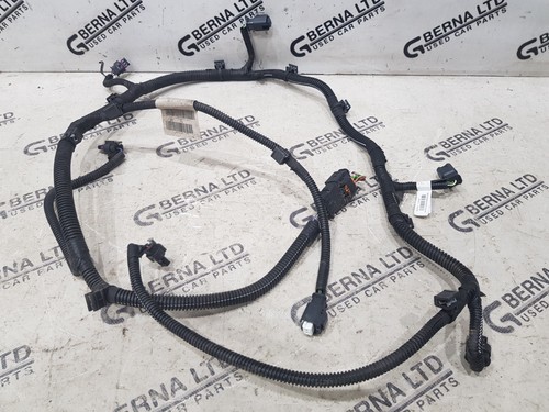Genuine vauxhall corsa - genuine, f